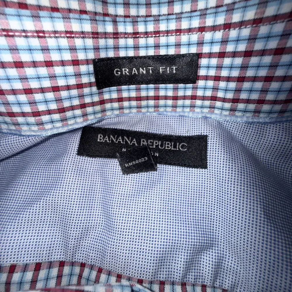 Banana Republic banana republic